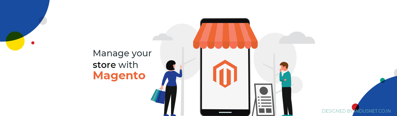 manage-store-with-magento