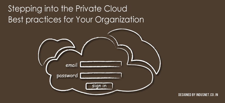 Cloud computing is here to stay and companies must understand the risks it comes with. Private clouds are an undeniable force of productivity and efficiency. However, if companies do not take the necessary precautions and are not prepared for events, they may end up getting into trouble. Thus, companies must always give emphasis to data encryption and protection and make sure that logging and auditing are done properly. By following the 6 steps described above, one can rest assured that nothing will actually go wrong.