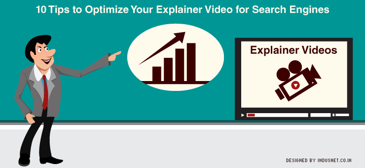 10 Tips to Optimize Your Explainer Video for Search Engines