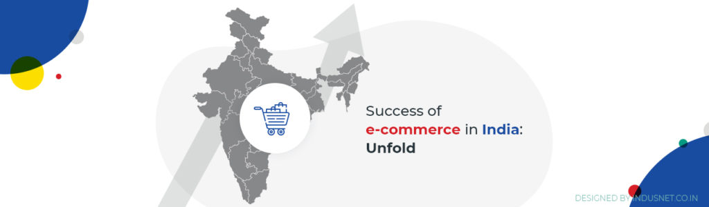 success-of-ecommerce-in-india