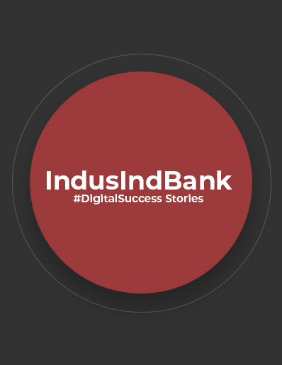 IndusInd Bank - API-fication & Transformation of Digital Lending System Case Study