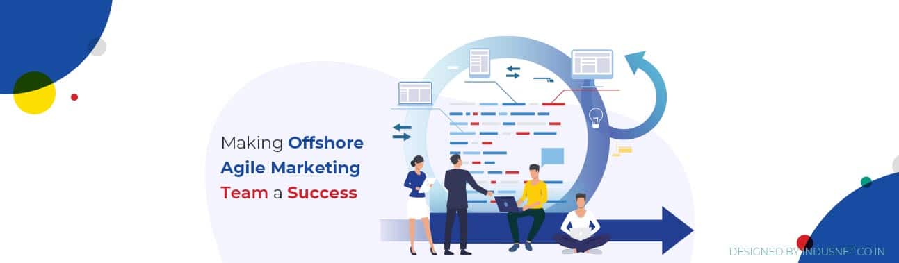 offshore-agile-marketing-team-success