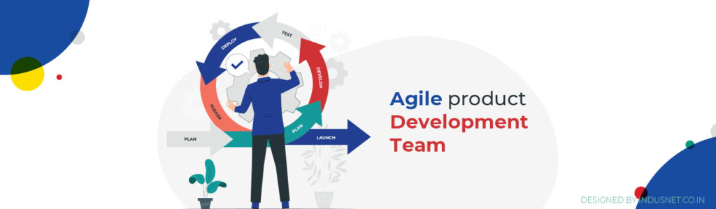 agile-product-development-team