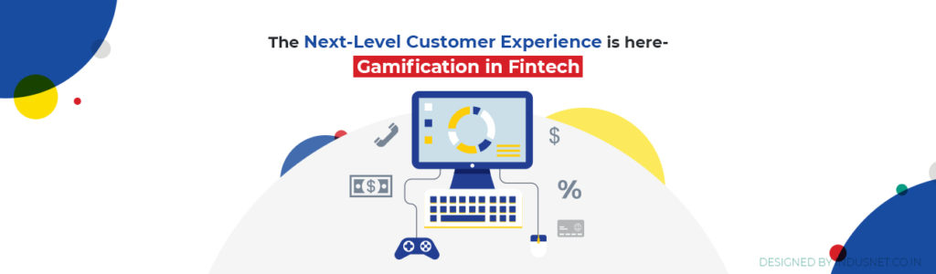 Gamification-Fintech