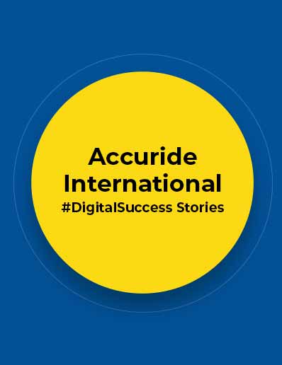 Accuride International