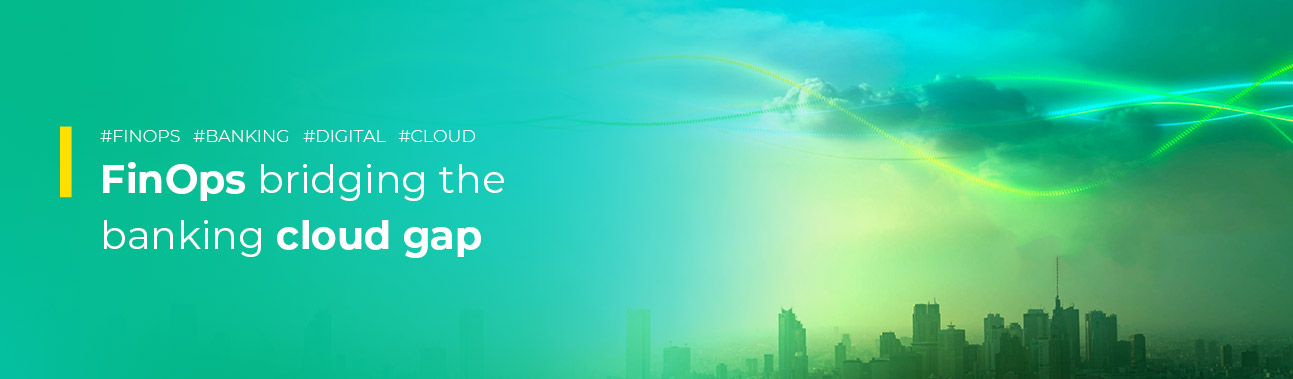FinOps bridging Cloud gap