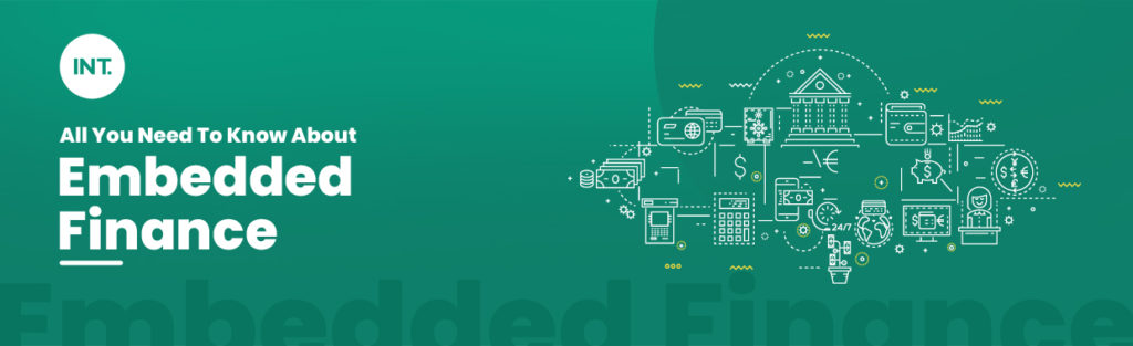 Embedded Finance