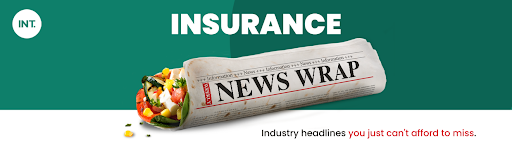 INT. news wrap Insurance