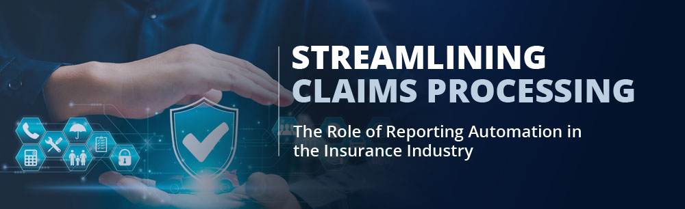 Streamlining Claims Processing