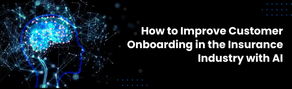 customer onboarding