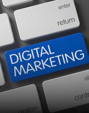 Integrated Digital Marketing