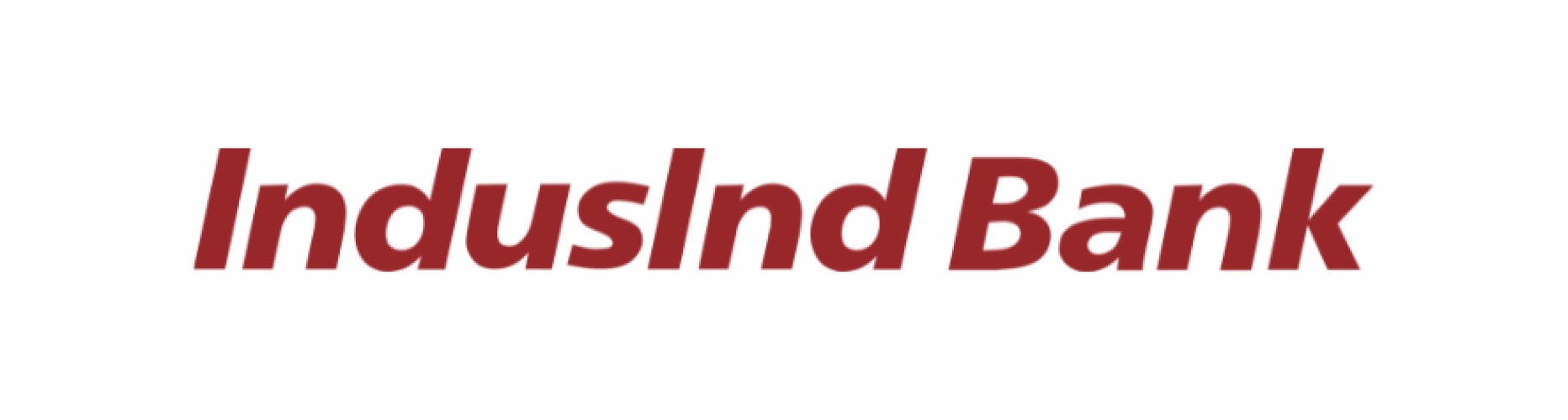 IndusInd Bank