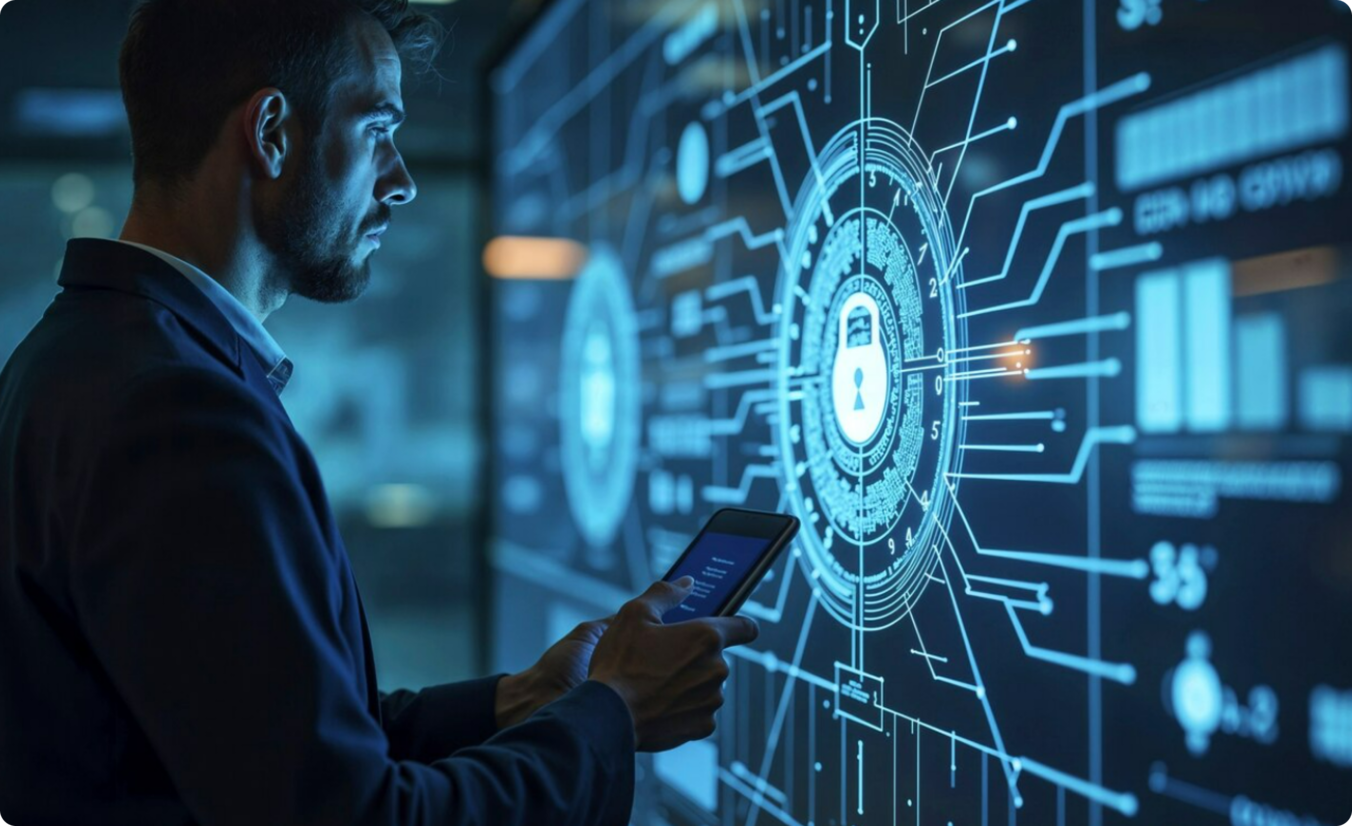 Cybersecurity Audits and Risk Management