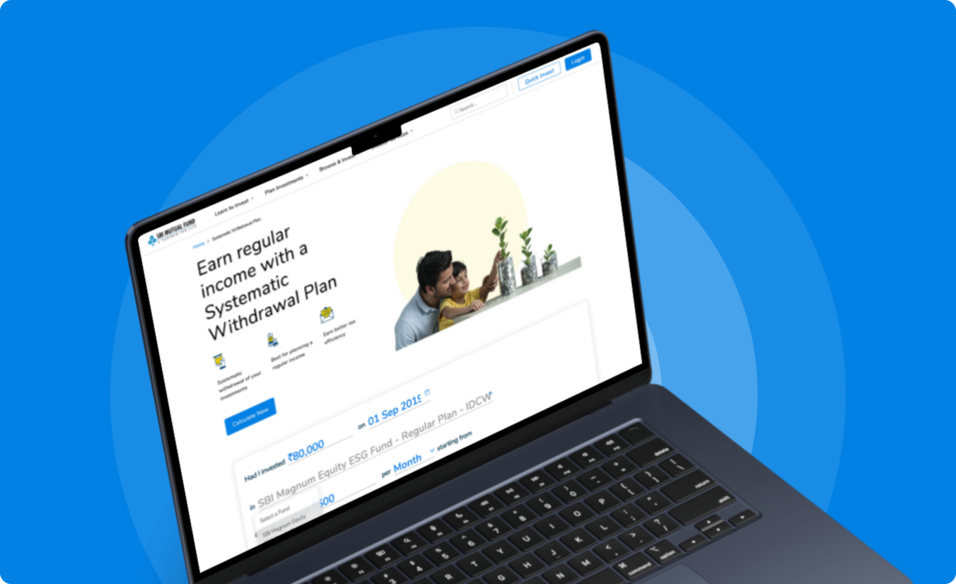 Customer and Channel Portal