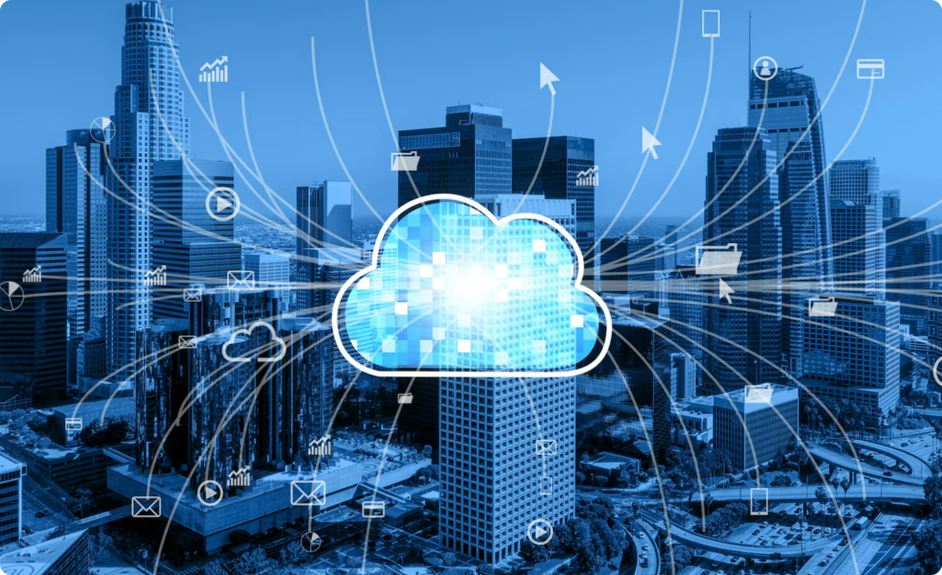 Streamlined Migration Services