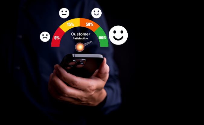 AI‑Powered Customer Insights & Personalization