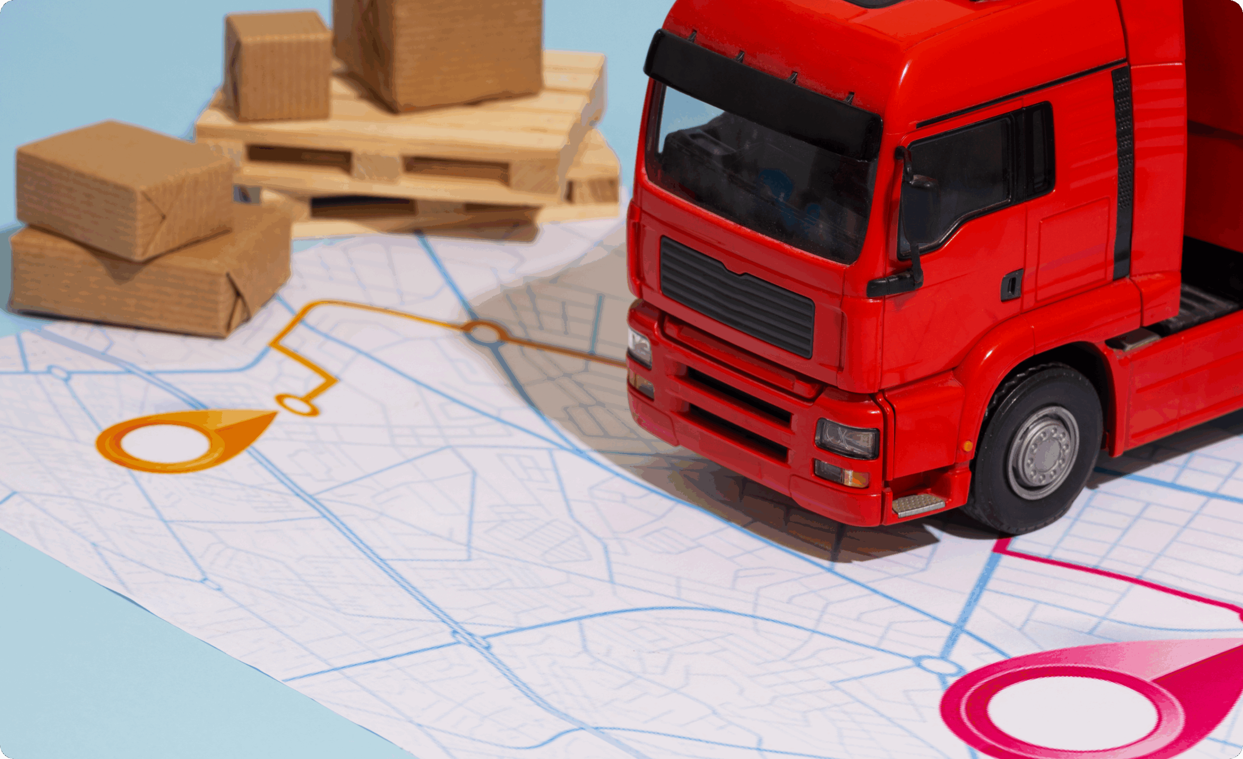 Distribution-and-Transportation-Management