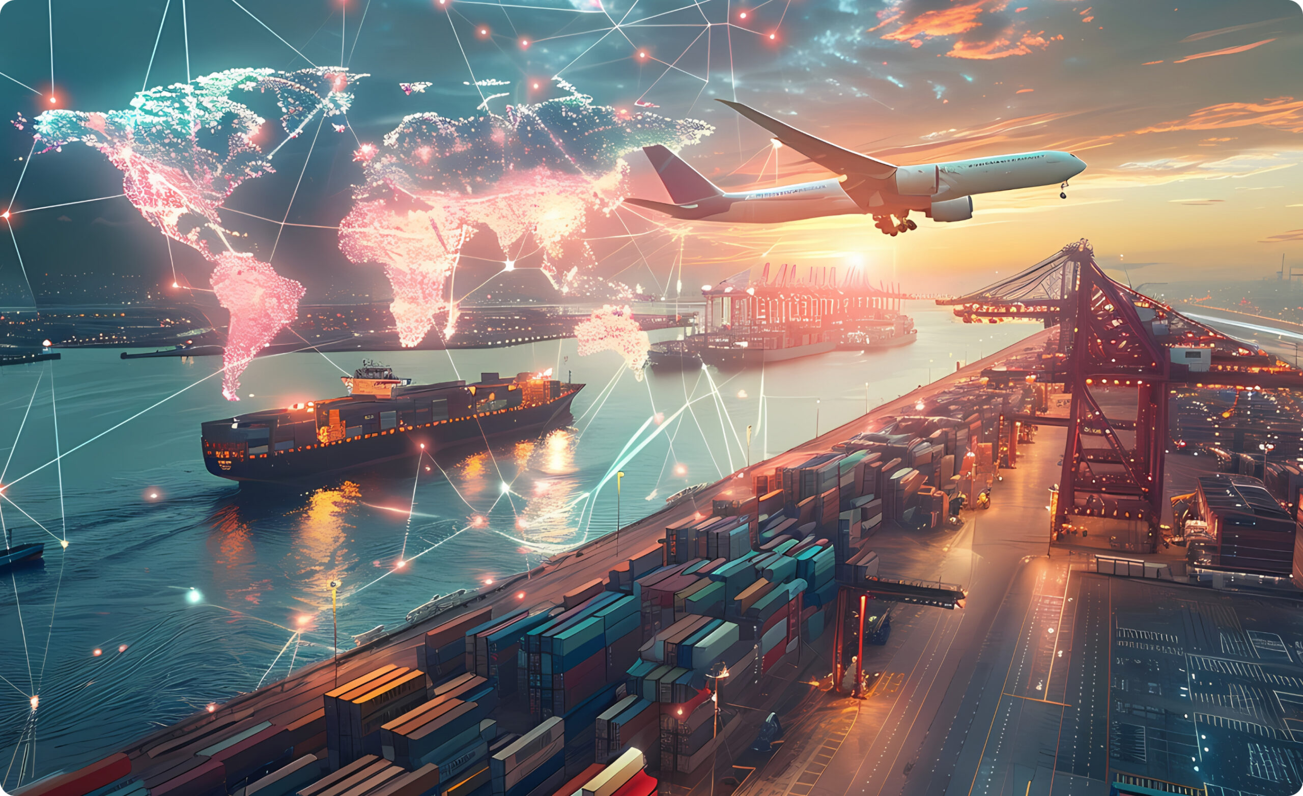 Manufacturing and Supply Chain Operations