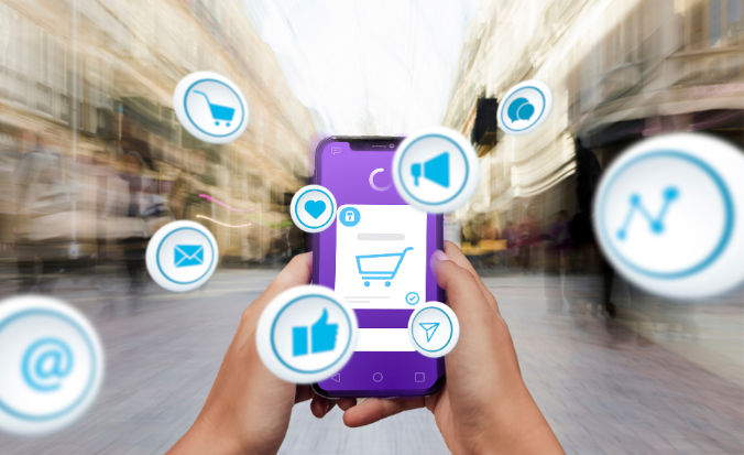 Omnichannel-Commerce-Platforms