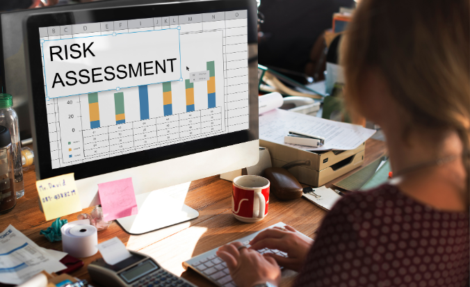 Risk-Assessment-Models
