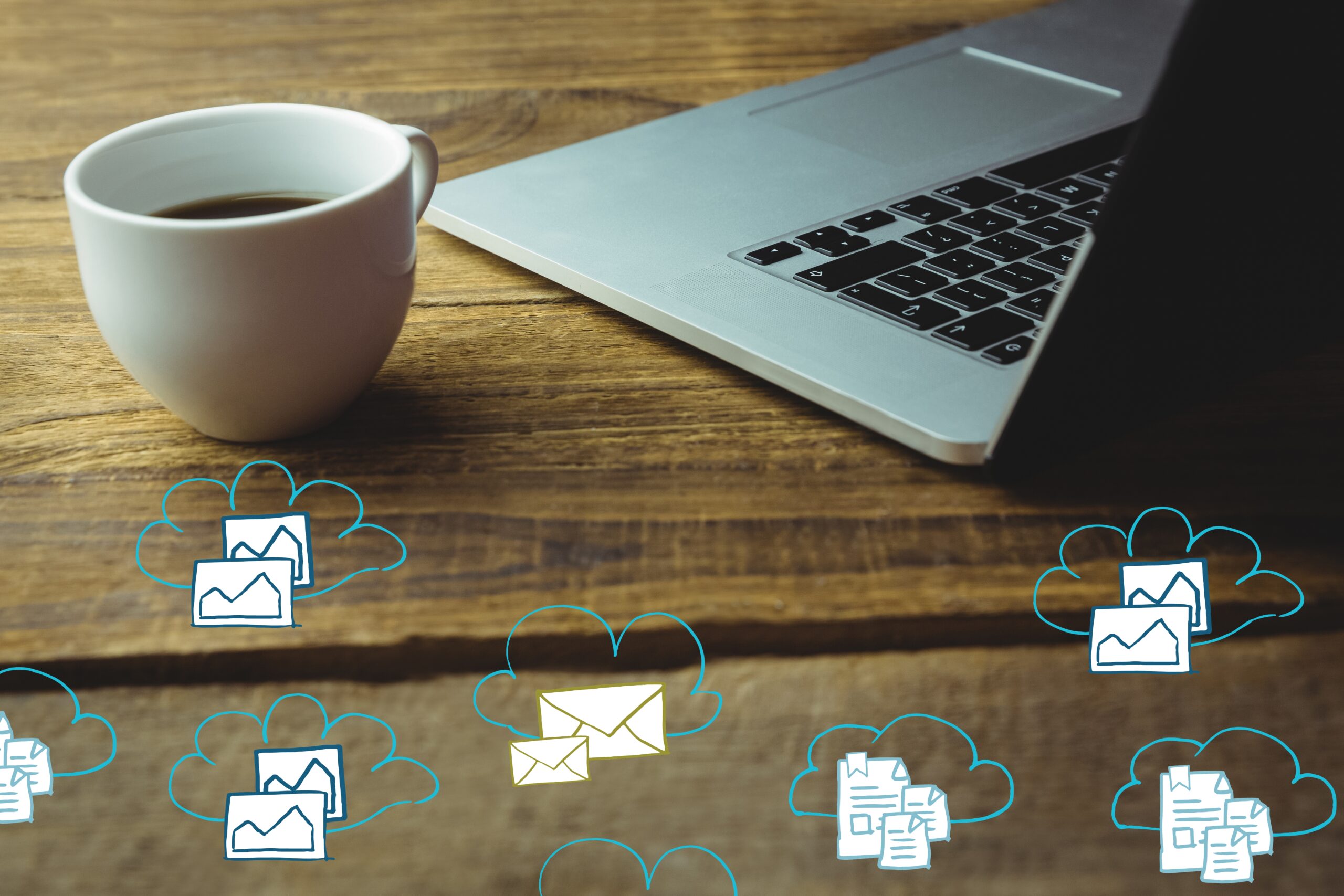 Cloud email migration