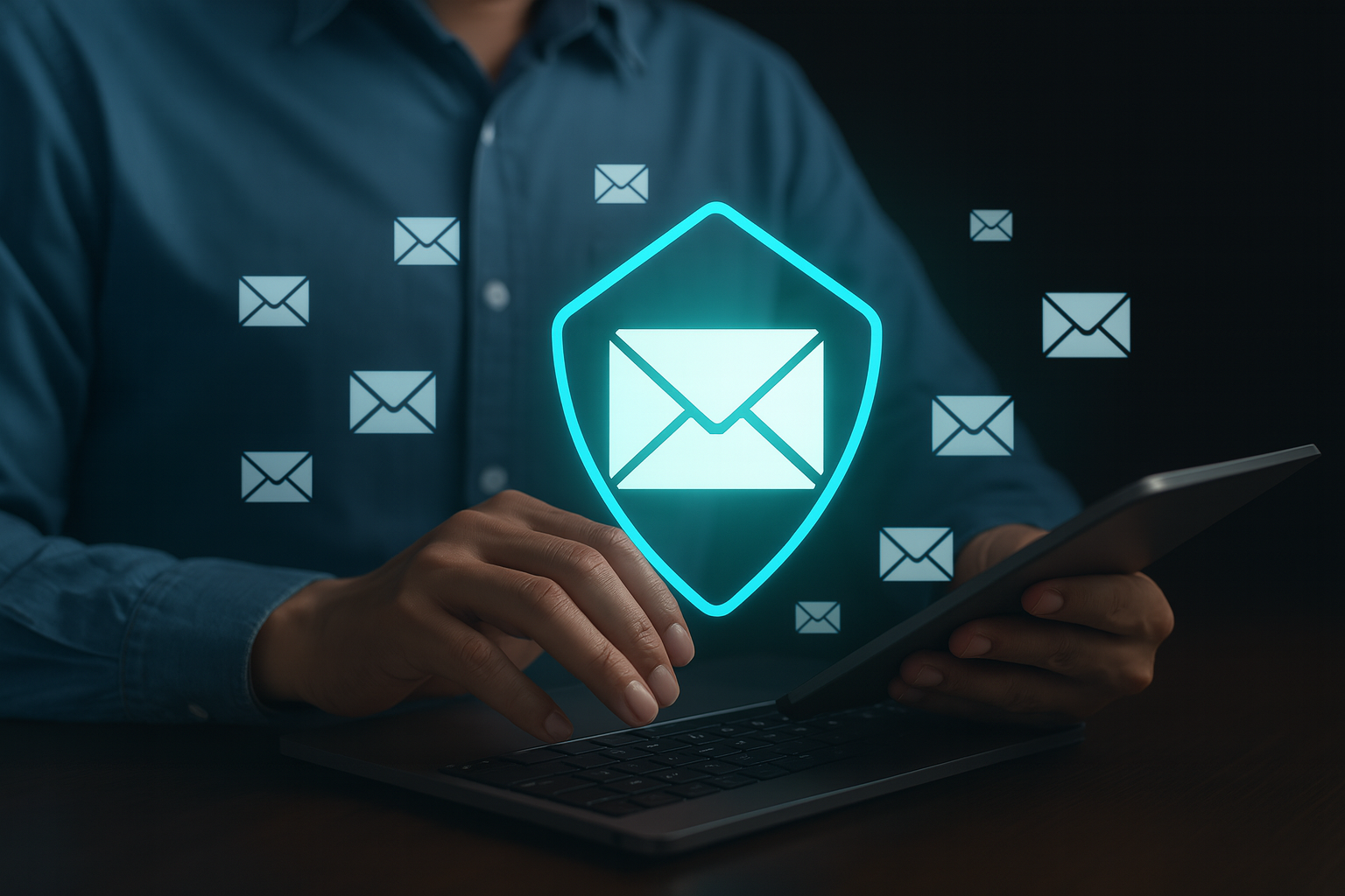 Email Security