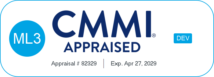 CMMI L3