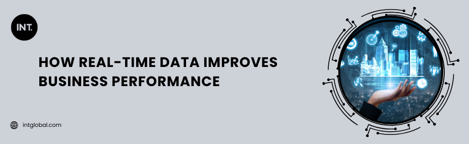 Real time data