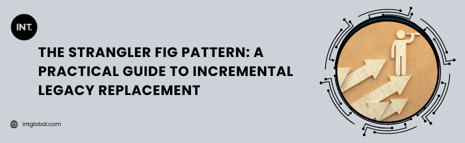 A Practical Guide to Incremental Legacy Replacement