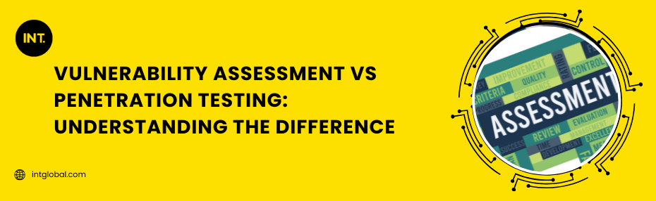 Vulnerability Assessment vs Penetration Testing: Understanding the Difference